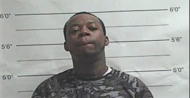 Anthony Sturgis, - Orleans Parish County, LA 